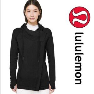 Lululemon Coast Easy Wrap